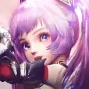 月亮
